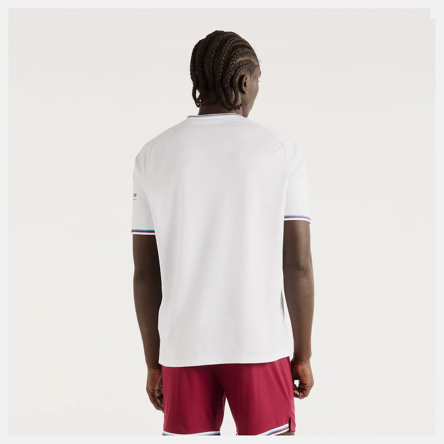 West Ham United 2026/27 Away Jersey
