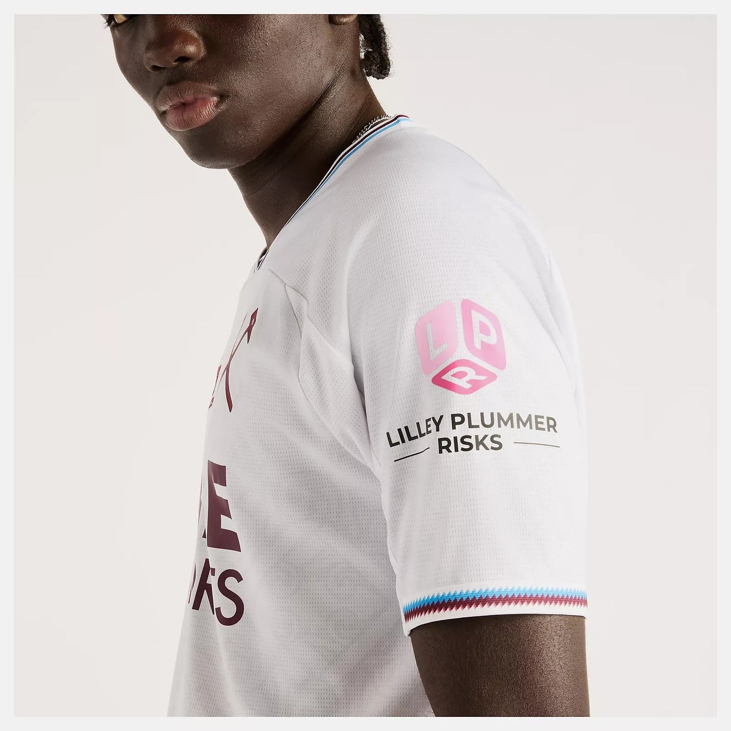 West Ham United 2026/27 Away Jersey