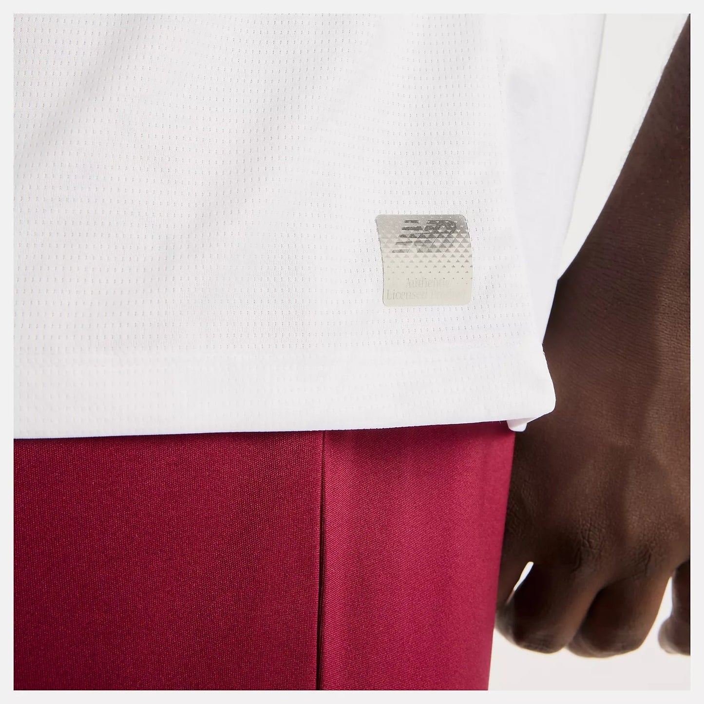 West Ham United 2026/27 Away Jersey