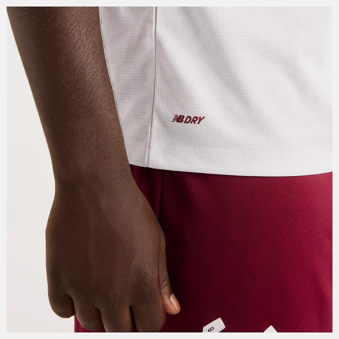 West Ham United 2026/27 Away Jersey