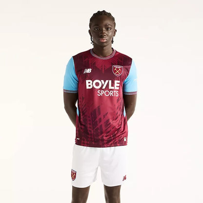 Home 26/27 Men's Jersey