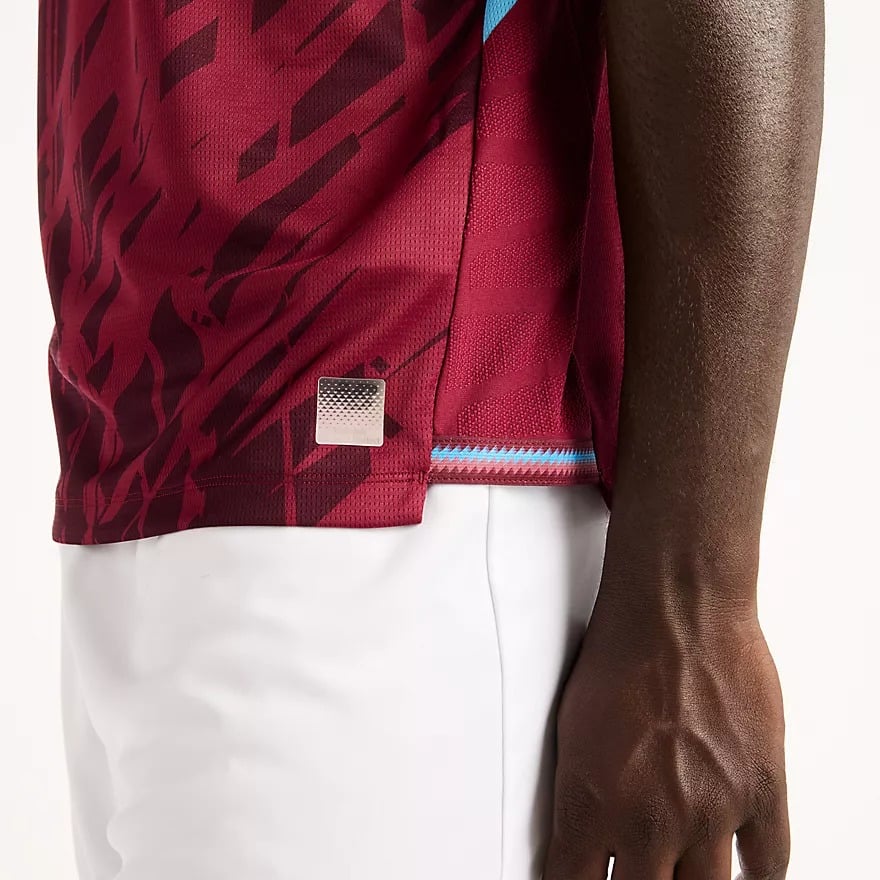 West Ham United 2026/27 Home Jersey