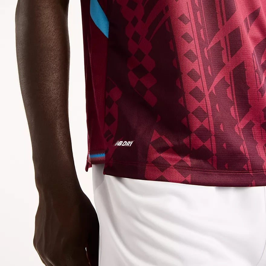 West Ham United 2026/27 Home Jersey