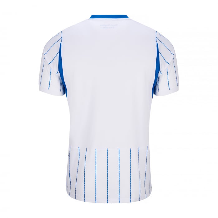 Brighton & Hove Albion 2026/27 Away Jersey
