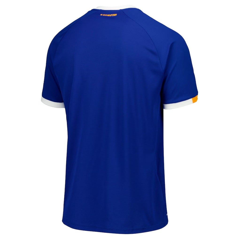 Everton 2026/27 Home Jersey