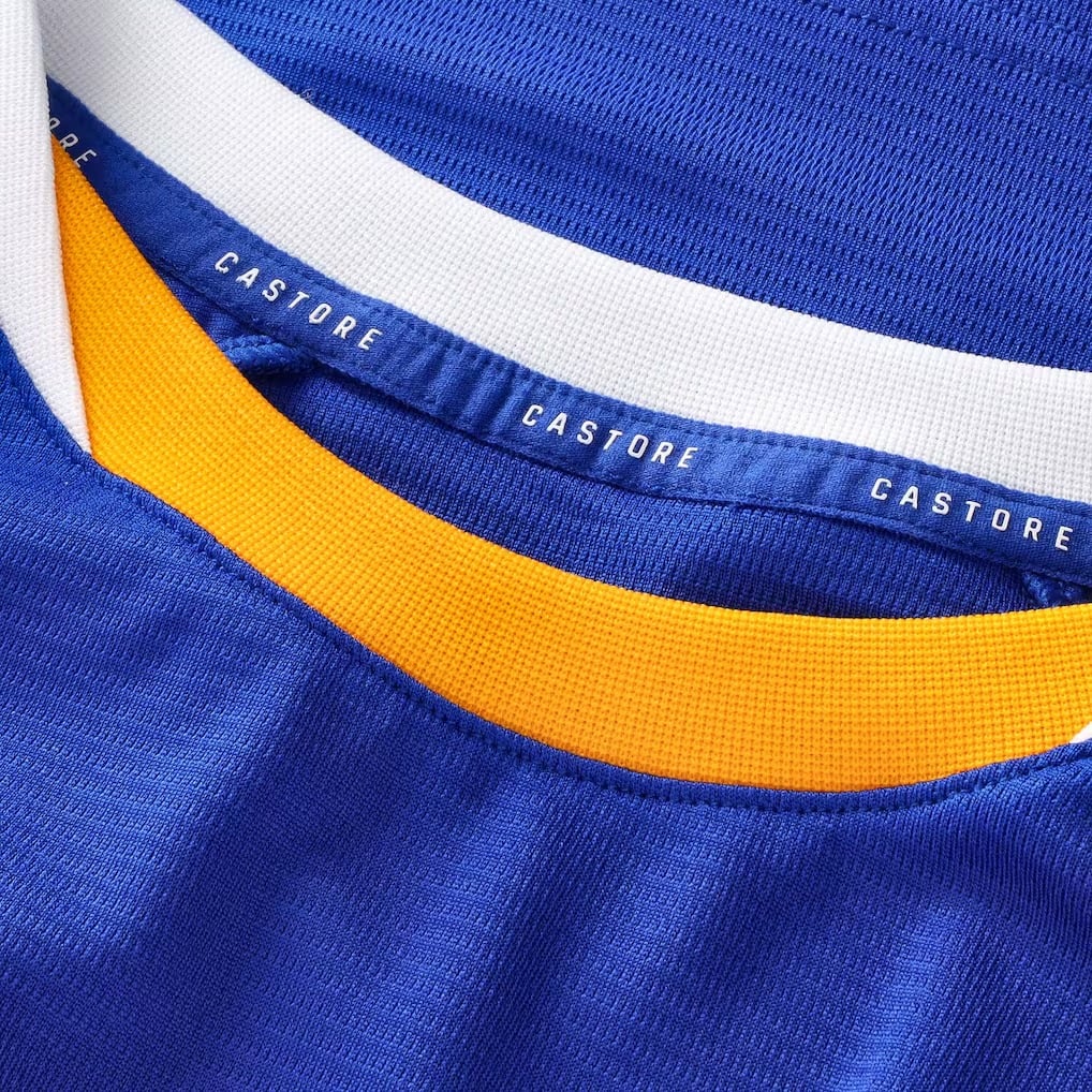 Everton 2026/27 Home Jersey