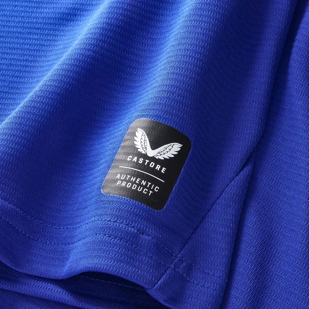 Everton 2026/27 Home Jersey