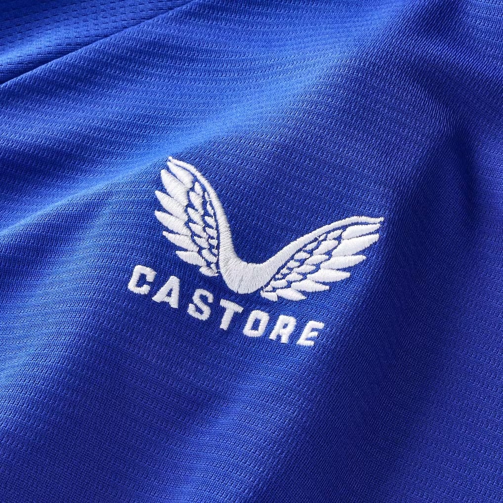 Everton 2026/27 Home Jersey