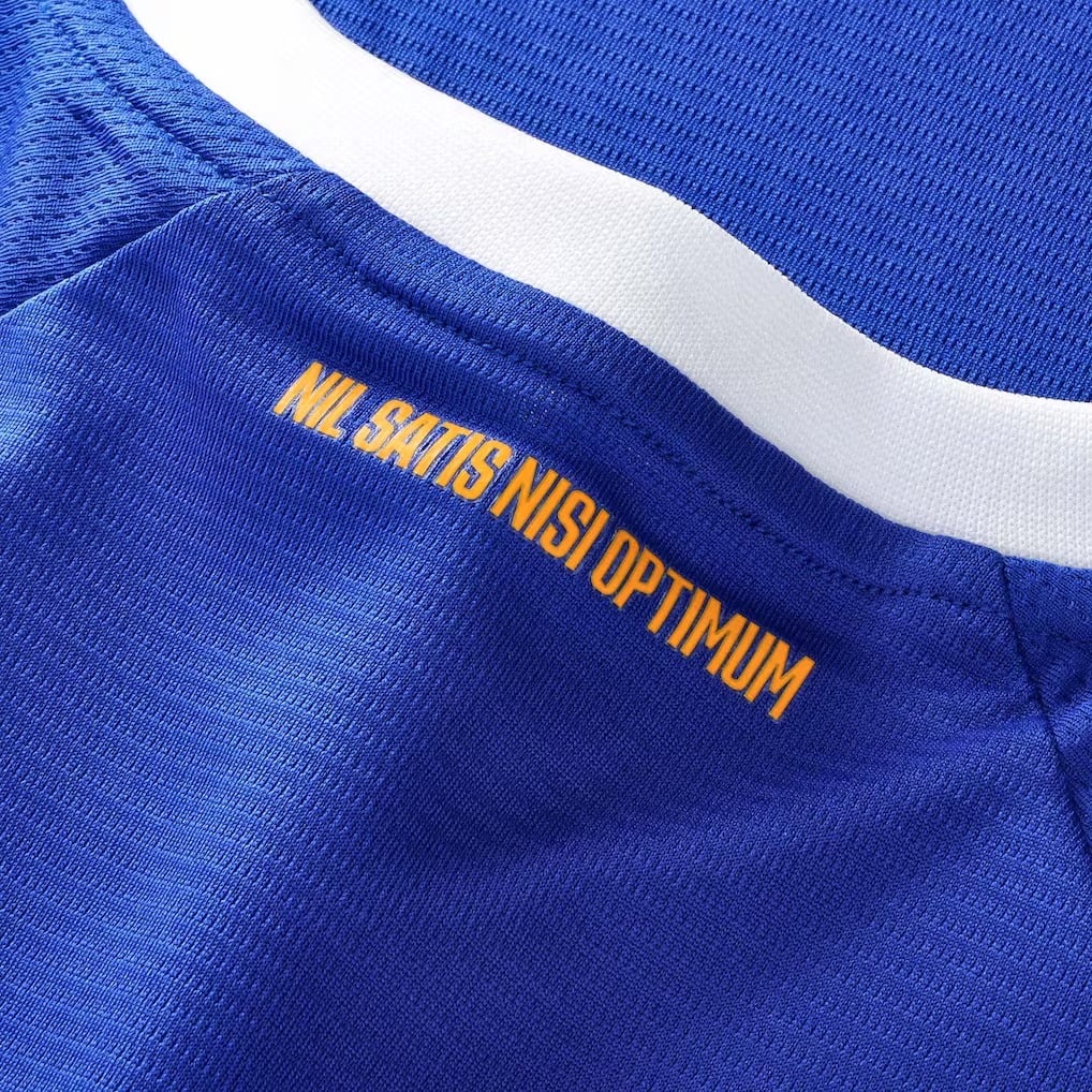 Everton 2026/27 Home Jersey
