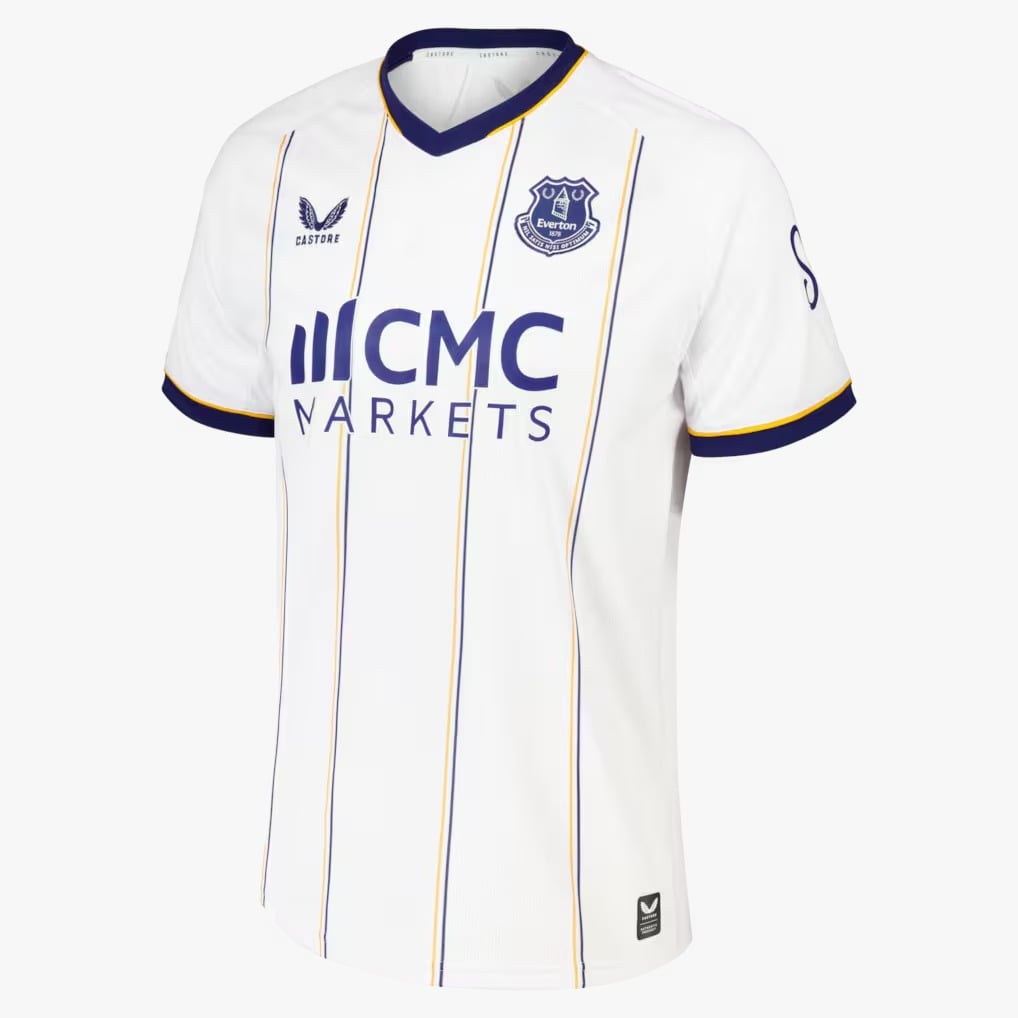 Away 26/27 Men's Jersey