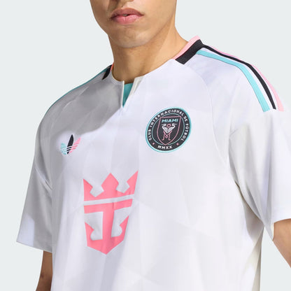 Inter Miami 2026/27 Third Jersey