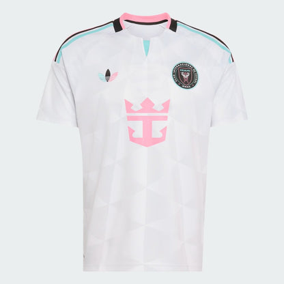 Inter Miami 2026/27 Third Jersey