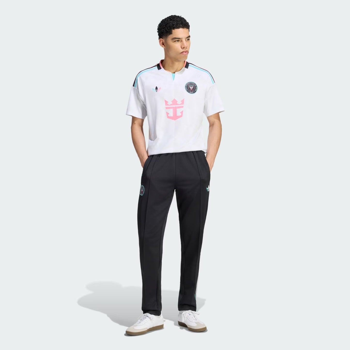Inter Miami 2026/27 Third Jersey