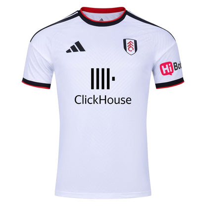 Fulham 2026/27 Home Jersey