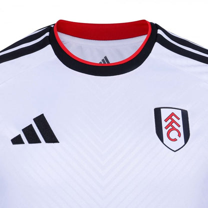 Fulham 2026/27 Home Jersey