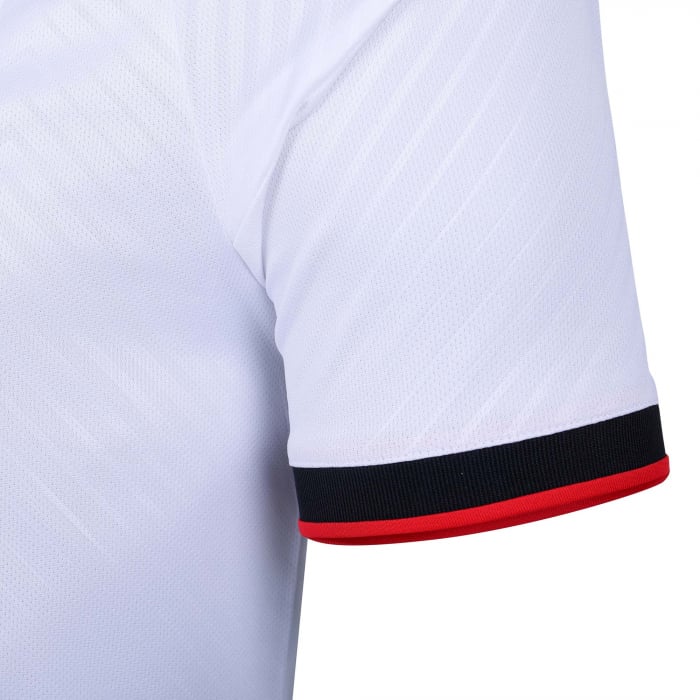 Fulham 2026/27 Home Jersey