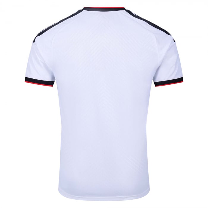 Fulham 2026/27 Home Jersey
