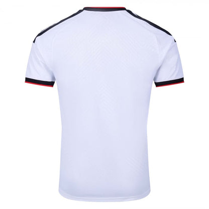 Fulham 2026/27 Home Jersey