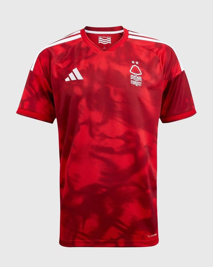 Nottingham Forest 2026/27 Home Jersey