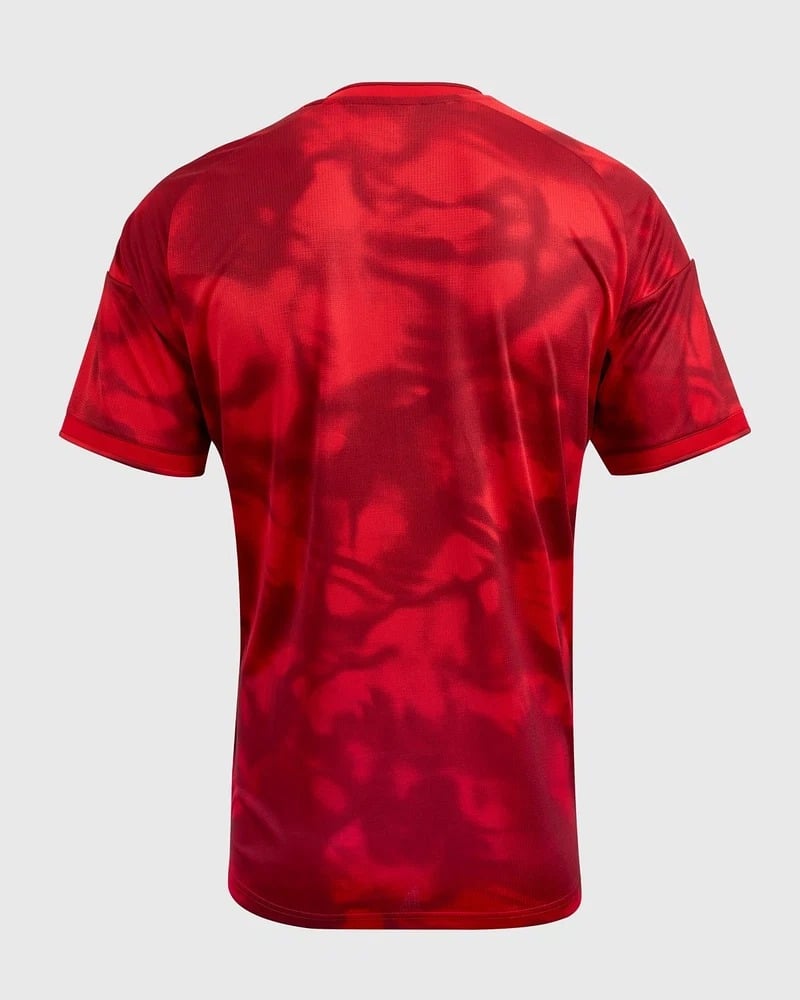Nottingham Forest 2026/27 Home Jersey