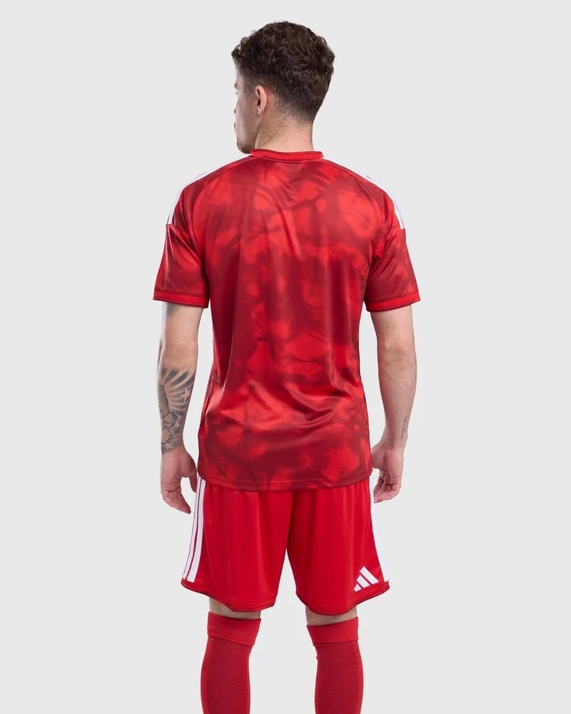 Nottingham Forest 2026/27 Home Jersey