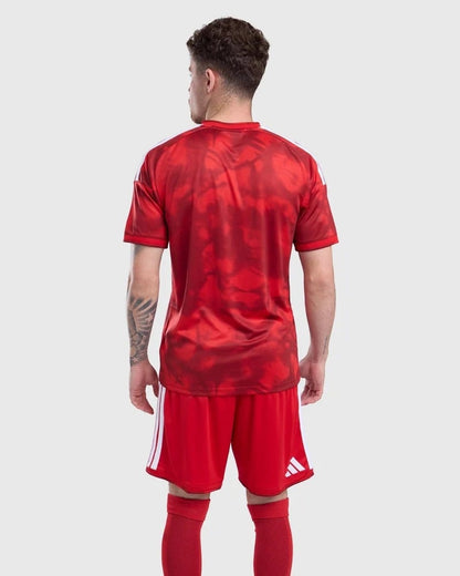 Nottingham Forest 2026/27 Home Jersey
