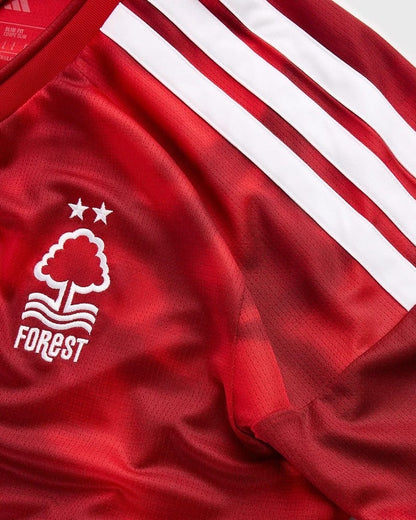 Nottingham Forest 2026/27 Home Jersey
