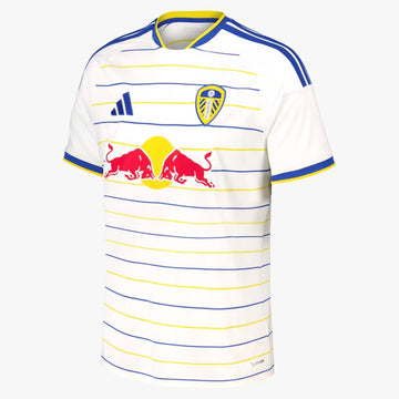 Leeds United 2026/27 Home Jersey
