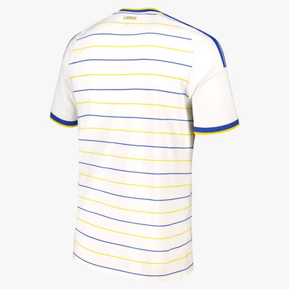 Leeds United 2026/27 Home Jersey