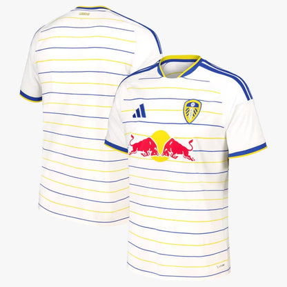 Leeds United 2026/27 Home Jersey