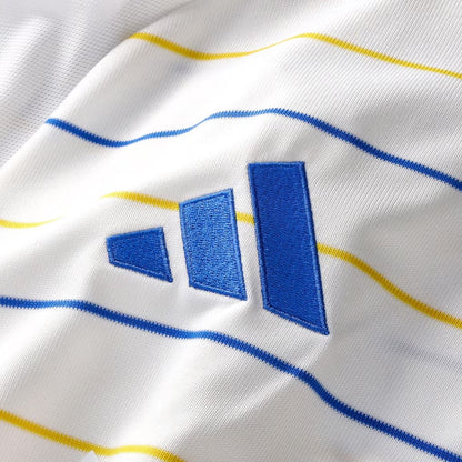 Leeds United 2026/27 Home Jersey