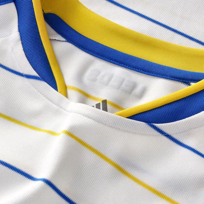Leeds United 2026/27 Home Jersey