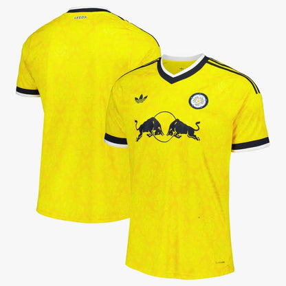 Leeds United 2026/27 Away Jersey