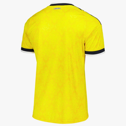 Leeds United 2026/27 Away Jersey