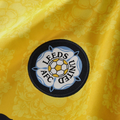Leeds United 2026/27 Away Jersey