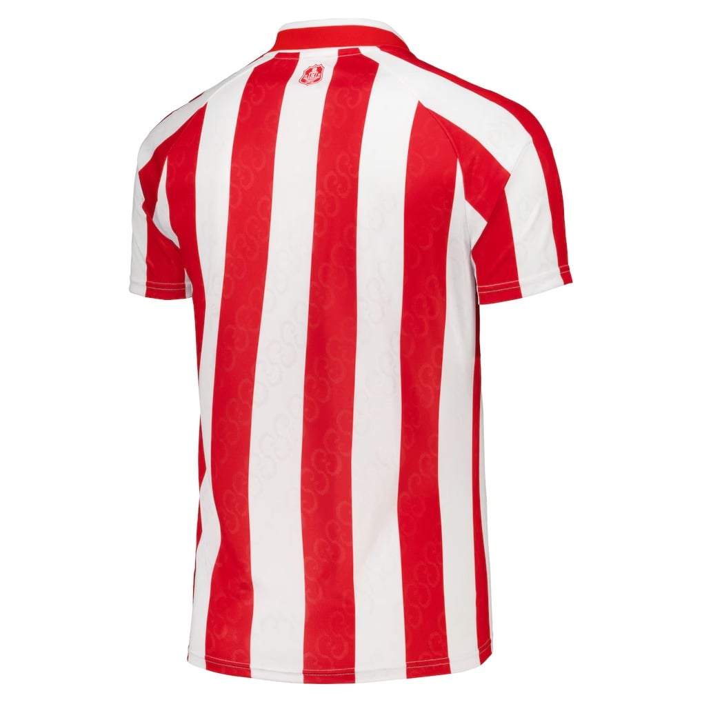 Sunderland 2026/27 Home Jersey