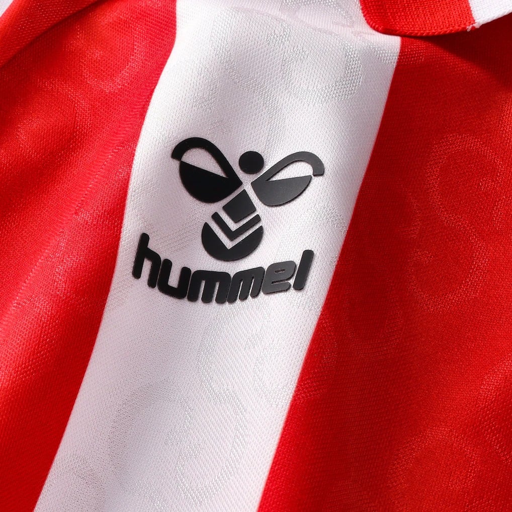 Sunderland 2026/27 Home Jersey