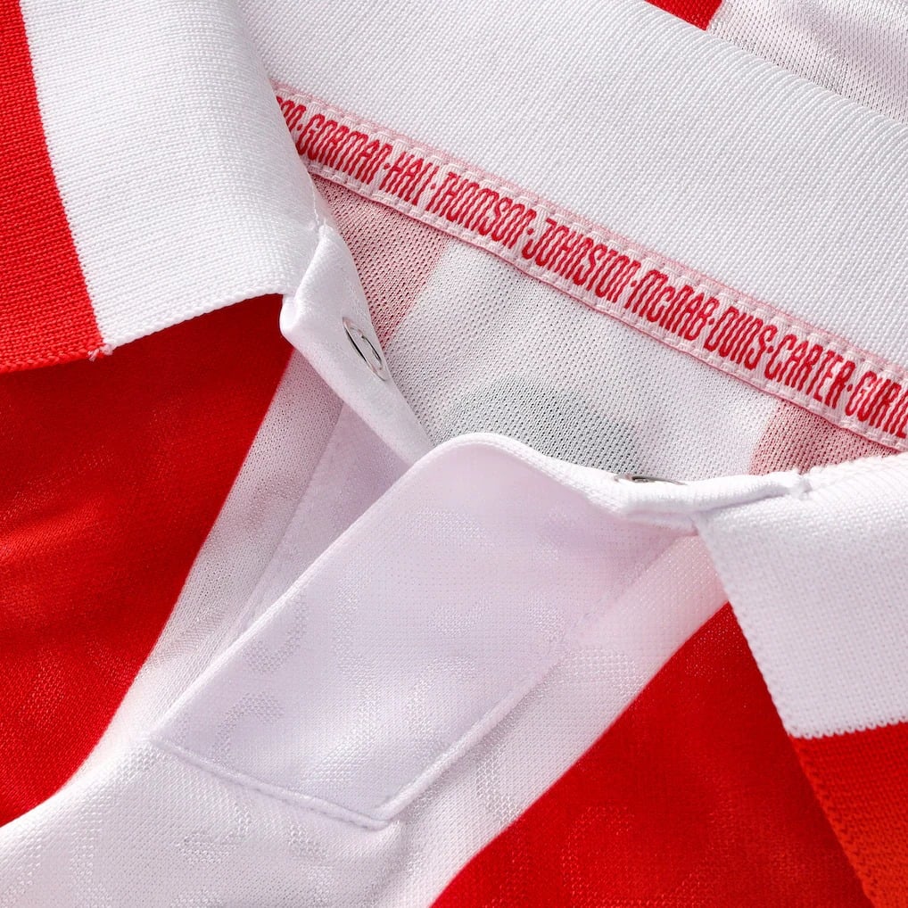 Sunderland 2026/27 Home Jersey