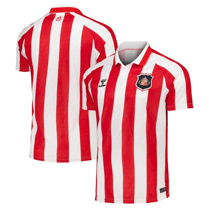 Sunderland 2026/27 Home Jersey