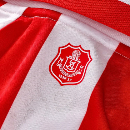 Sunderland 2026/27 Home Jersey