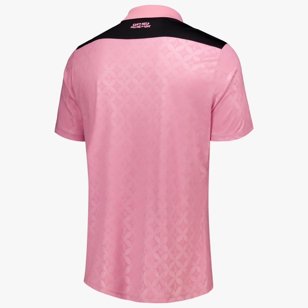 Sunderland x Elvis Hummel 2026/27 Away Jersey