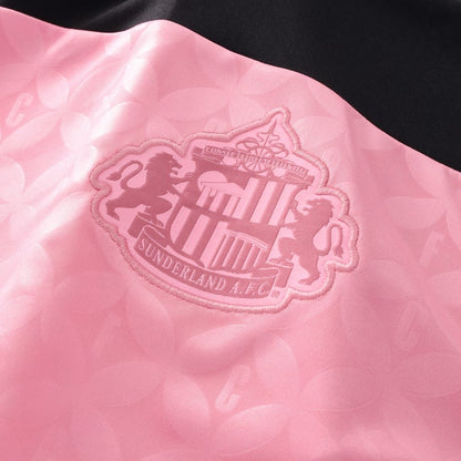 Sunderland x Elvis Hummel 2026/27 Away Jersey