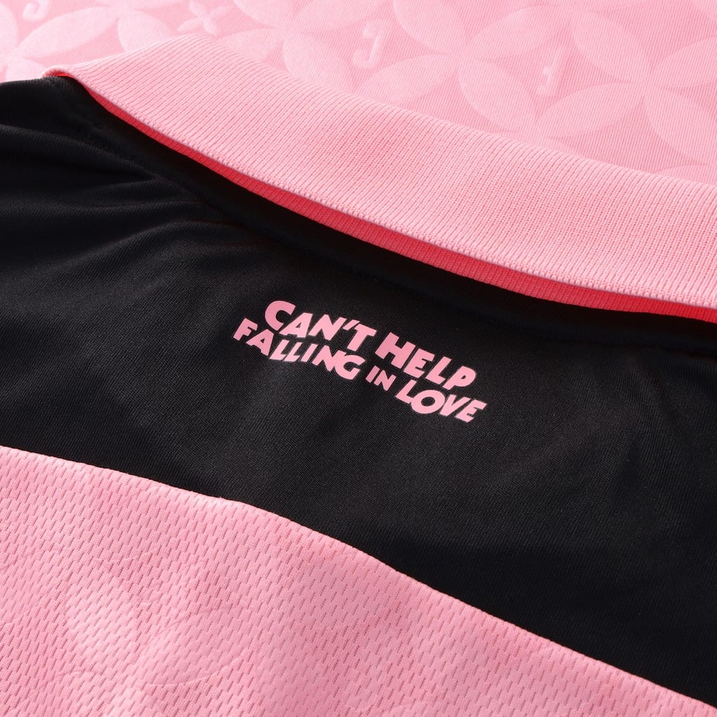 Sunderland x Elvis Hummel 2026/27 Away Jersey