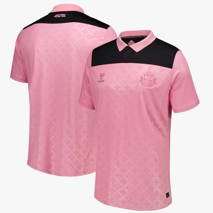 Sunderland x Elvis Hummel 2026/27 Away Jersey