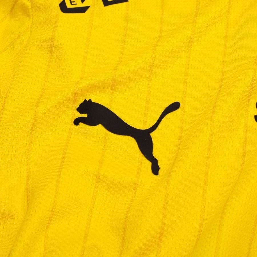 FK Bodø/Glimt 2026/27 Home Jersey