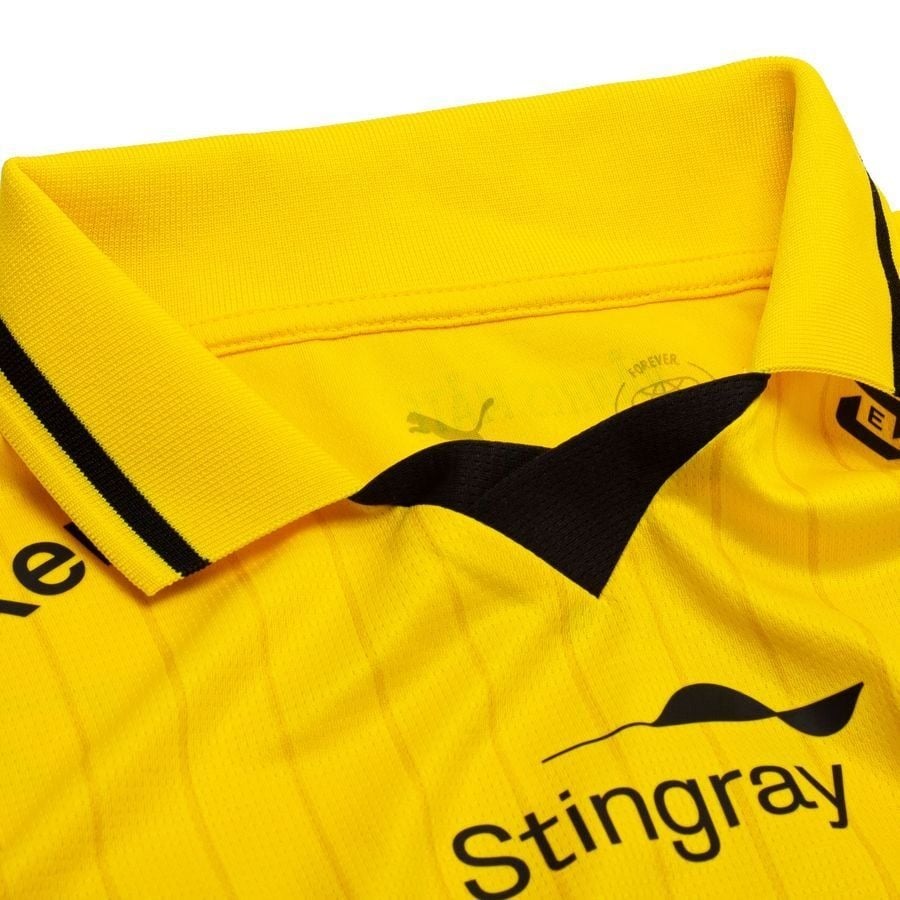 FK Bodø/Glimt 2026/27 Home Jersey