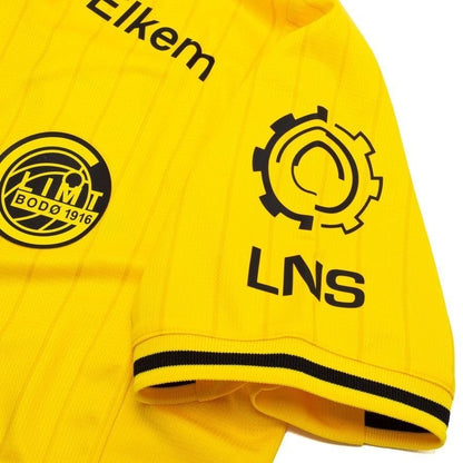 FK Bodø/Glimt 2026/27 Home Jersey