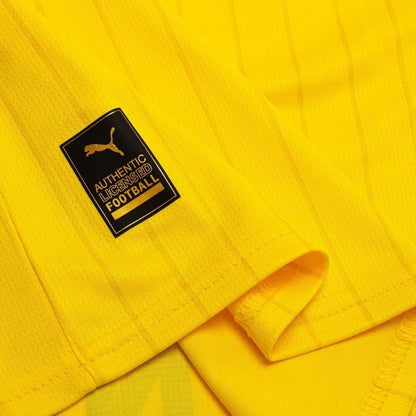 FK Bodø/Glimt 2026/27 Home Jersey