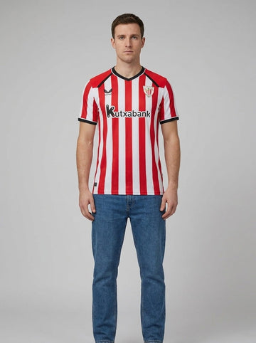Home 26/27 Men's Jersey