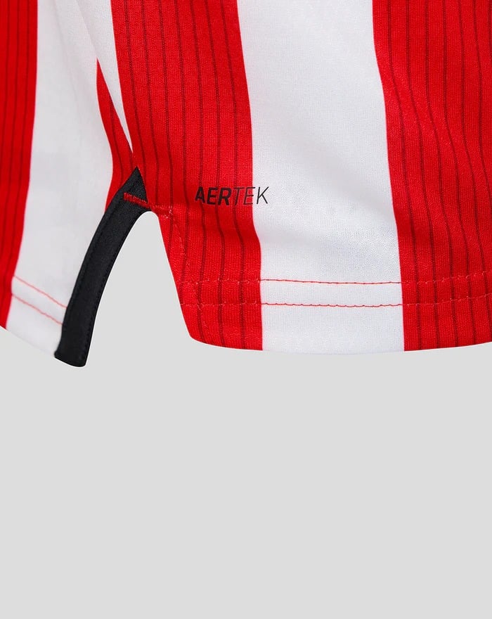 Athletic Bilbao 2026/27 Home Jersey